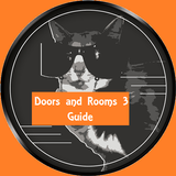 Guide for Doors and Rooms 3 biểu tượng