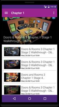 Guide For Doors And Rooms 3 For Android Apk Download
