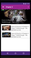Guide for Doors and Rooms 3 ảnh chụp màn hình 2