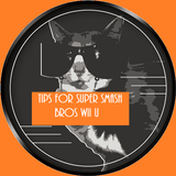 Tips for Super Smash Bros WiiU biểu tượng