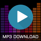 Download Music Mp3 Guide Easy icône