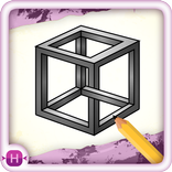 ”Draw 3D