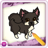 Draw Animal - Full Version أيقونة