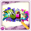 Draw Graffiti - Full Version