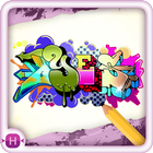 Draw Graffiti - Full Version 图标