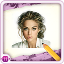 Draw Famous People APK