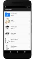 Draw Human Body скриншот 1
