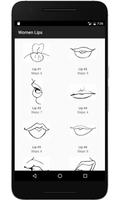Draw Human Body скриншот 3