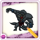 Draw Monsters - Full Version أيقونة