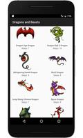 Draw Monsters - Full Version تصوير الشاشة 3
