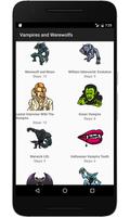 Draw Monsters - Full Version تصوير الشاشة 1