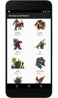 Draw Monsters - Full Version تصوير الشاشة 2