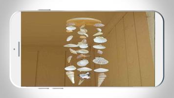 1 Schermata DIY Craft Shells Ideas