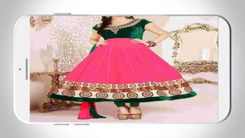 برنامه‌نما Shalwar Kameez Women's Ideas عکس از صفحه