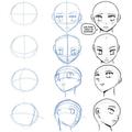 How To Draw Manga