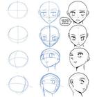 How To Draw Manga icon