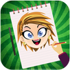 How to draw Manga Anime APK
