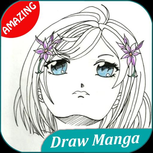 Come Disegnare Manga Passo Dopo Passo For Android Apk Download