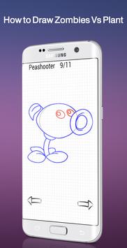 Download Draw Zombies Vs Plant 2017 Apk For Android Latest Version