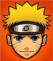 How to Draw Naruto Shipudden Affiche