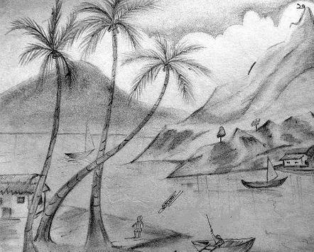 Download How To Draw Natural Scenery Apk For Android Latest Version