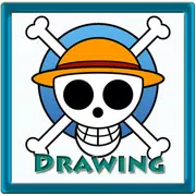 How to Draw One Piece and Friends