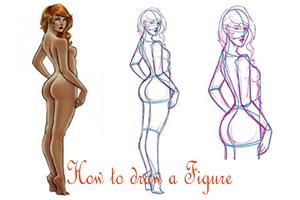 How to draw a figure ảnh chụp màn hình 1