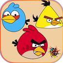 How To Draw Angry Birds 2 For Free APK