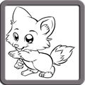 ”How To Draw Cartoon Animals