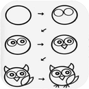 How to Draw Animals APK