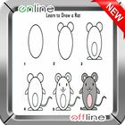 How To Draw Animals icon