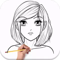 How To Draw Anime Girl