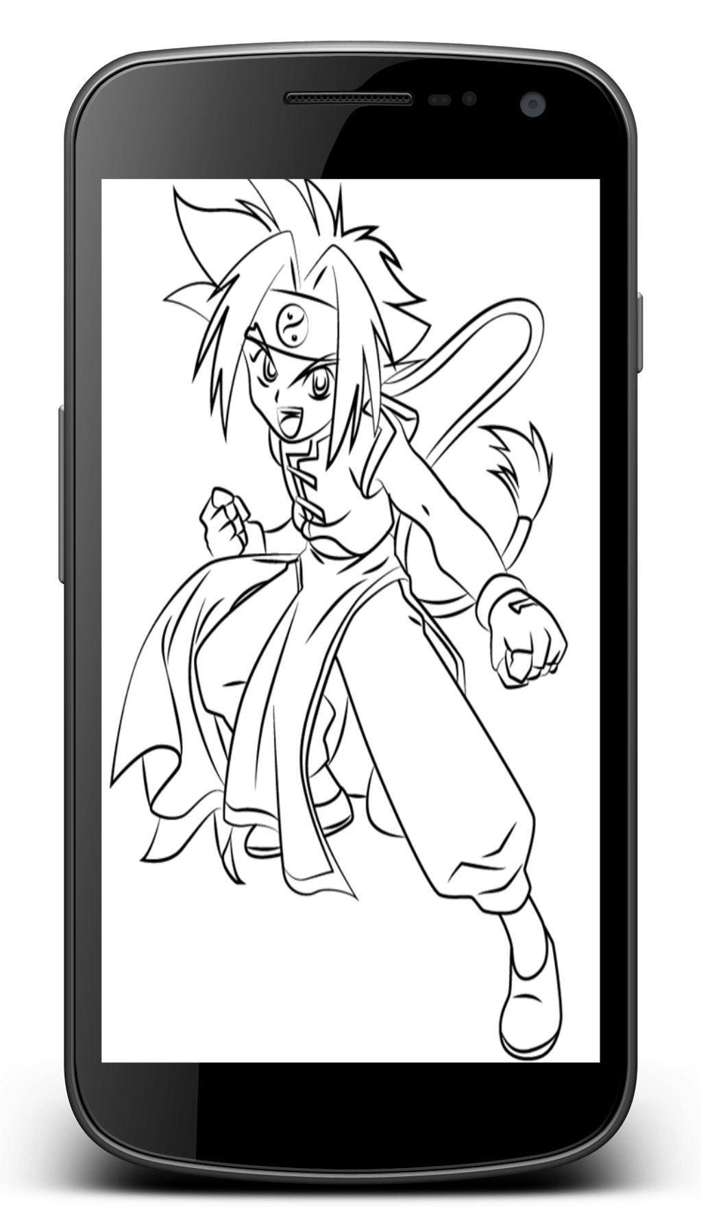How To Draw Beyblade Characters APK pour Android Télécharger How To Draw Beyblade Characters APK pour Android Télécharger