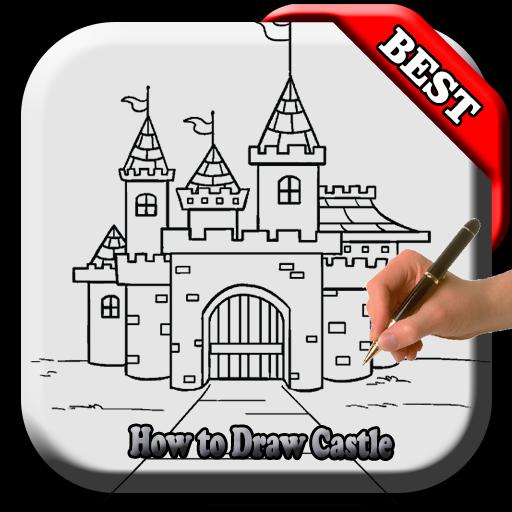 Comment Dessiner Chateau Pour Debutant Pour Android Telechargez L Apk Comment Dessiner Chateau Pour Debutant Pour Android Telechargez L Apk