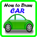 How To Draw Car Step By Step APK
