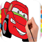 How to Draw Cars ikon