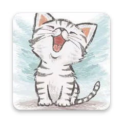 猫を描く方法 アプリダウンロード