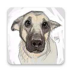 How to Draw Dog APK download