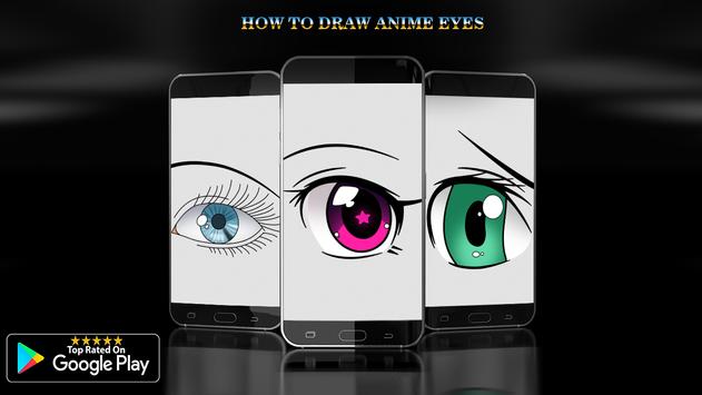 Anime Eyes App