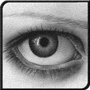 APK Come disegnare il tutorial degli occhi