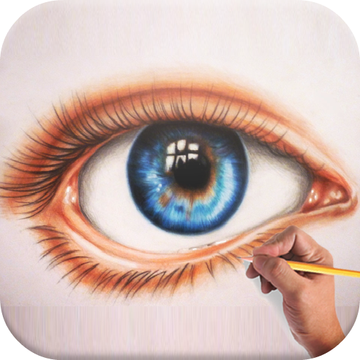 How to Draw Eyes