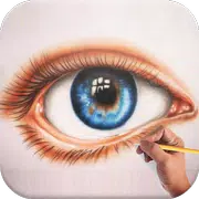 How to Draw Eyes