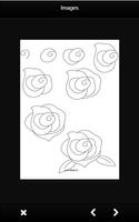 How to Draw Flowers ภาพหน้าจอ 2