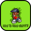 Learn To Draw Graffiti Character