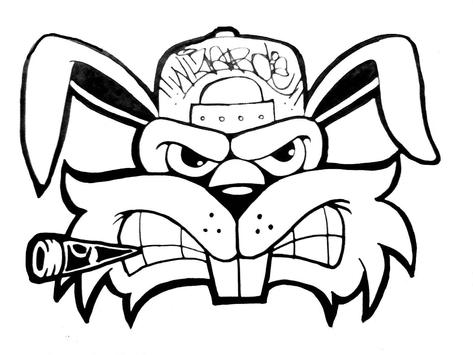 How To Draw Graffiti Ideas For Android Apk Download