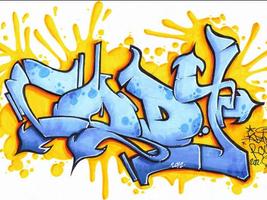 How to Draw Graffitis screenshot 3