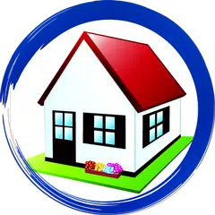 How to draw house APK download