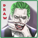 How to Draw Joker APK