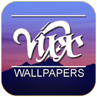 VIXX Wallpapers HD آئیکن