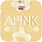 Apink Wallpapers HD آئیکن